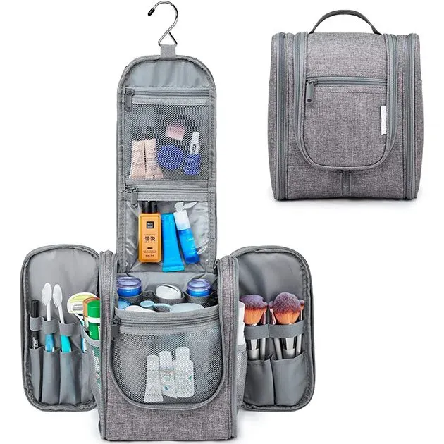 375 Kit Organizzatur tal-Għamla Kosmetika