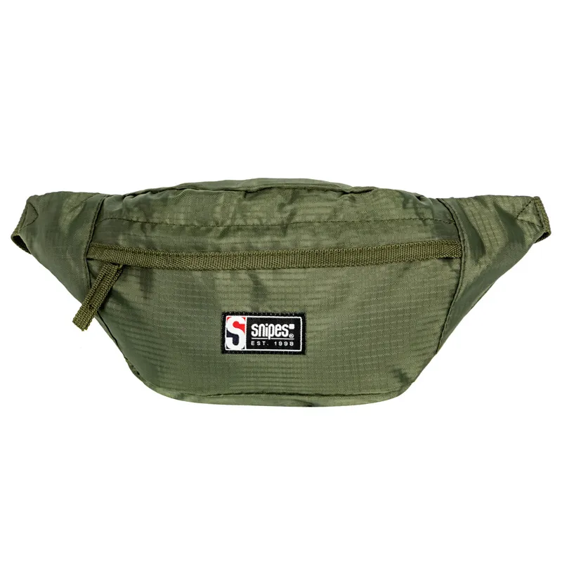 Borża tal-qadd Ripstop Waterproof kontra s-serq