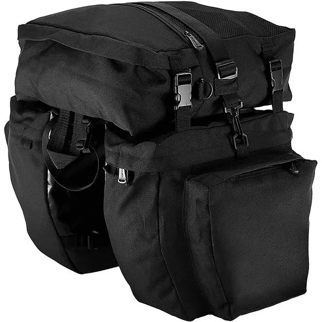 Sett Pannier tar-Roti