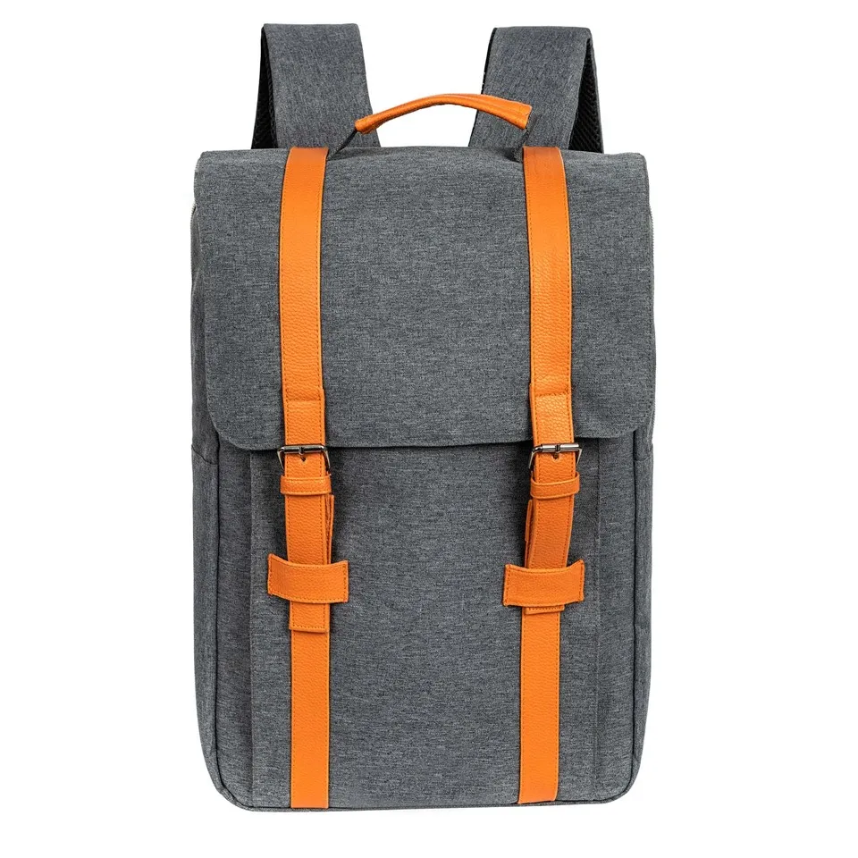 Backpack ta' żewġ Toni b'bokkla