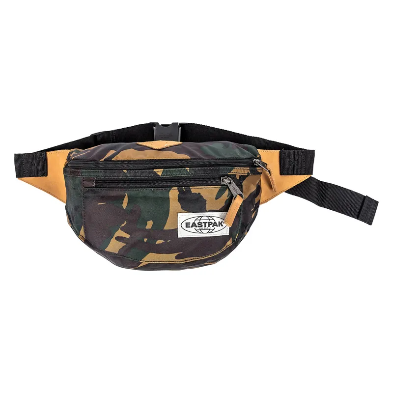 Kamuflaġġ Running Bag