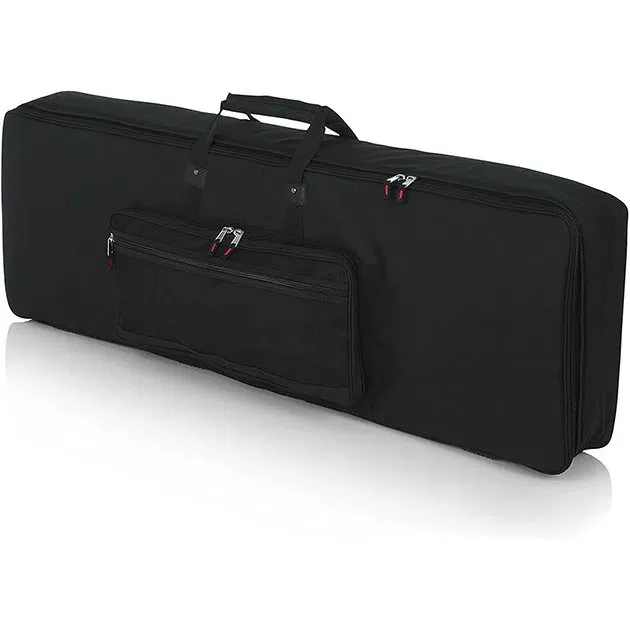 Każijiet Padded Keyboard Gig Bag