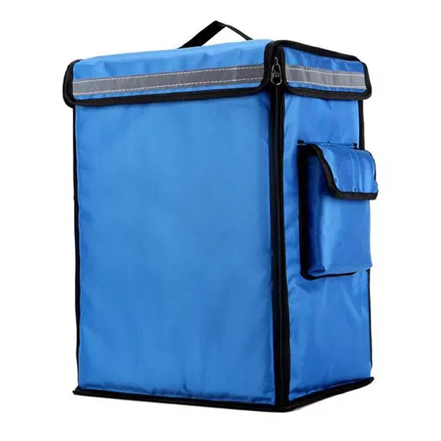 Borża tal-Kunsinna tal-Ikel iżolata Durabbli