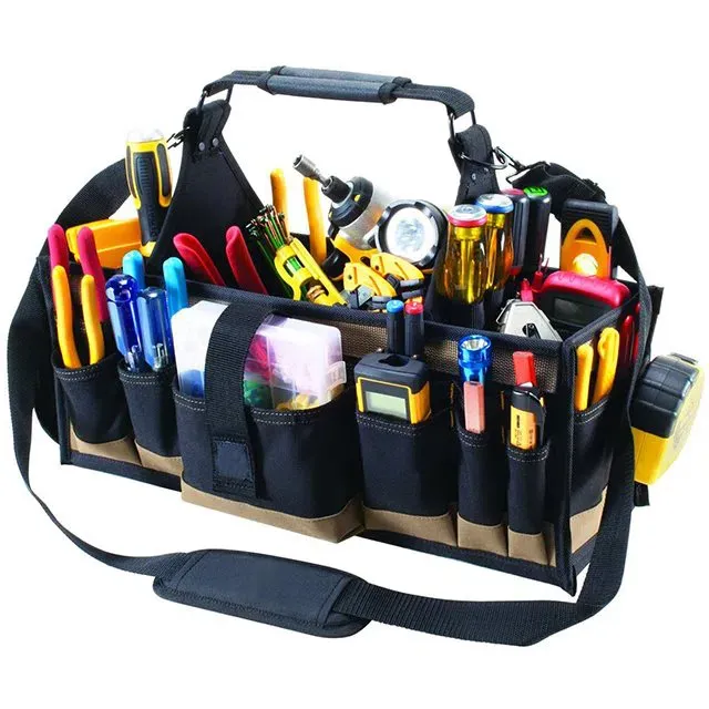 Trasportatur ta' Għodda Elettrika U ta' Manutenzjoni