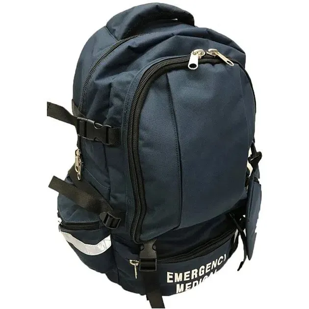 Backpack tat-Trawma tal-Ewwel Għajnuna