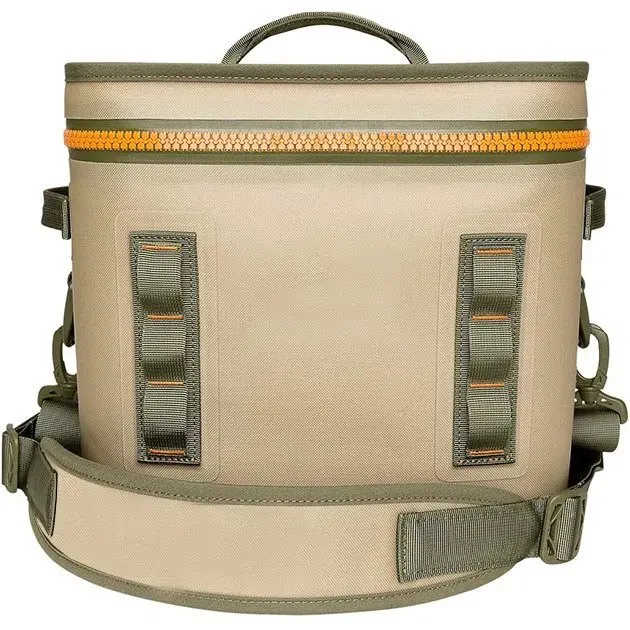 Hopper Flip Portable Cooler