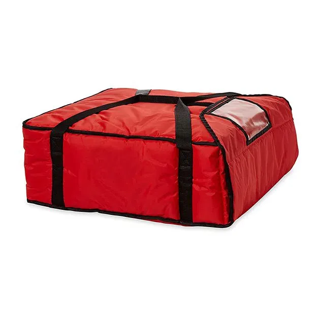 Borża iżolata tal-Kunsinna tal-Pizza