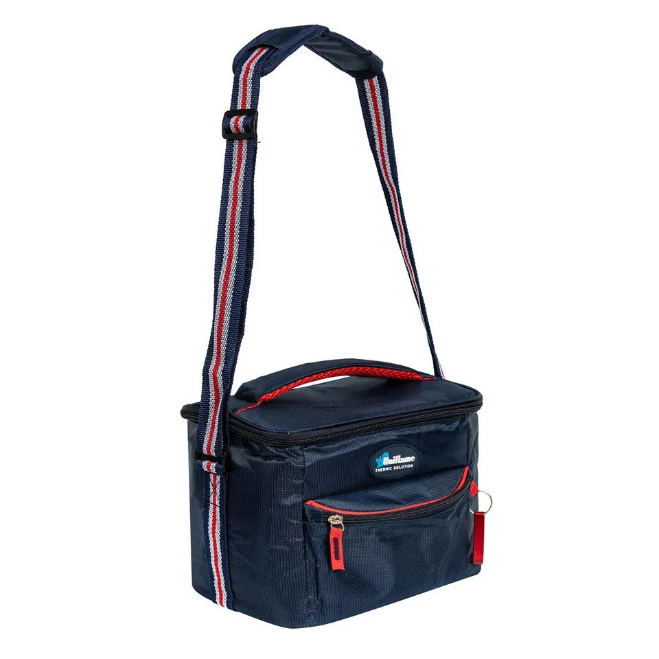 Jacquard 210D Cooler Bag