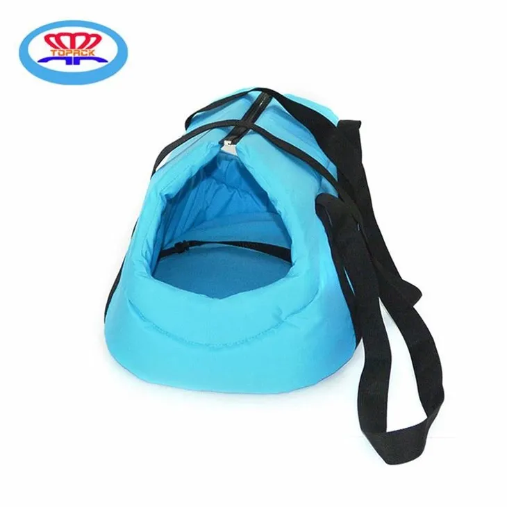 Bag Ħafif għall-Ivvjaġġar li jinġarr għall-annimali domestiċi