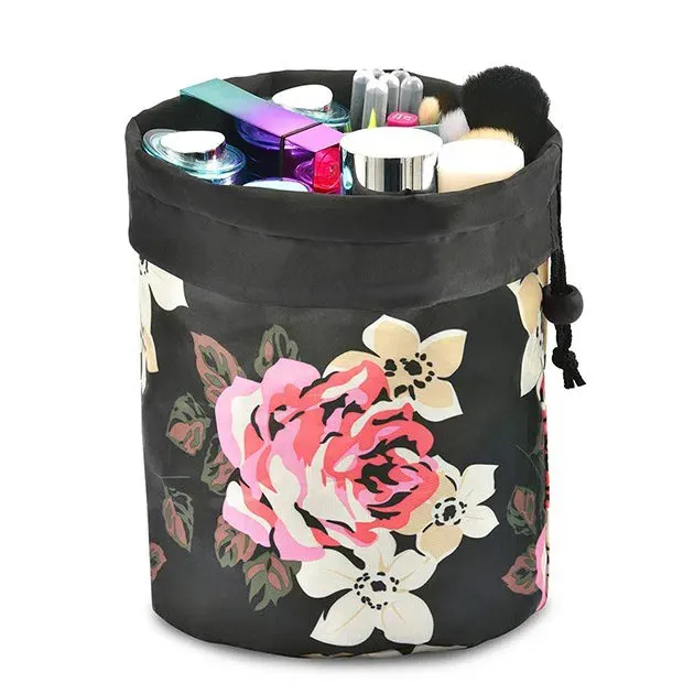 Boroż tal-Ivvjaġġar Multifunzjonali Make Up