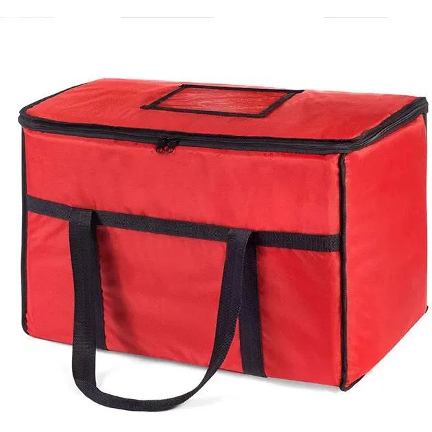 Borża ta 'Konsenja ta' Ikel Termali tan-nylon