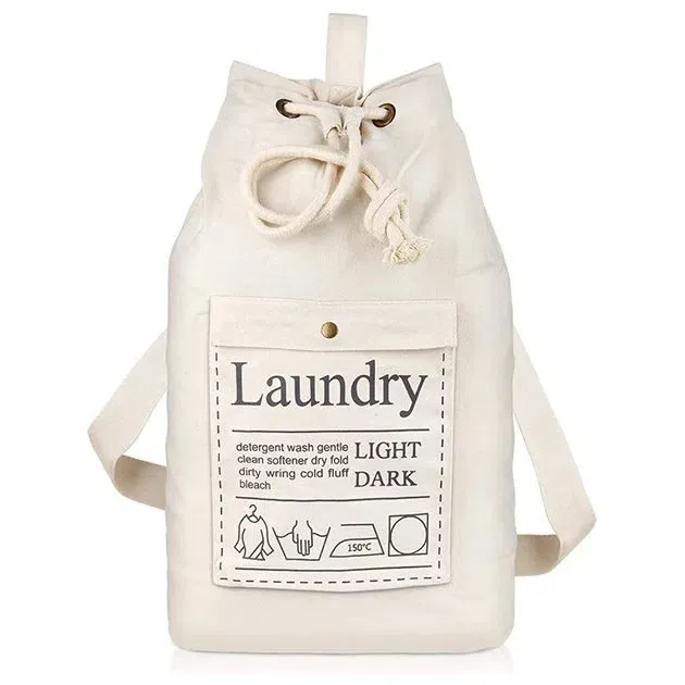 Borża tal-Londri Premium Heavy Duty