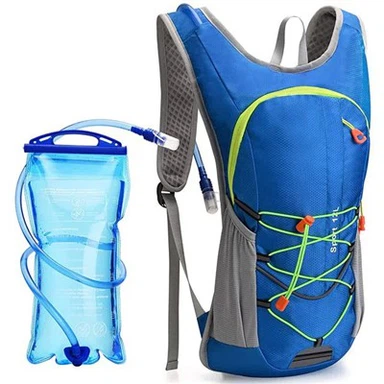 Idrazzjoni Bike Backpack