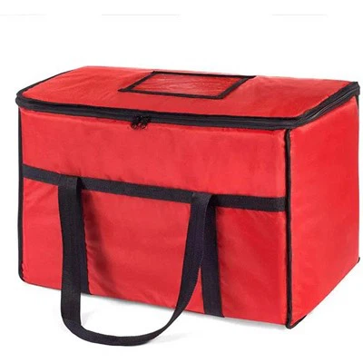 Borża ta 'Konsenja ta' Ikel Termali tan-nylon