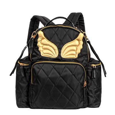 Djagunali Backpack bil-fowm Padness