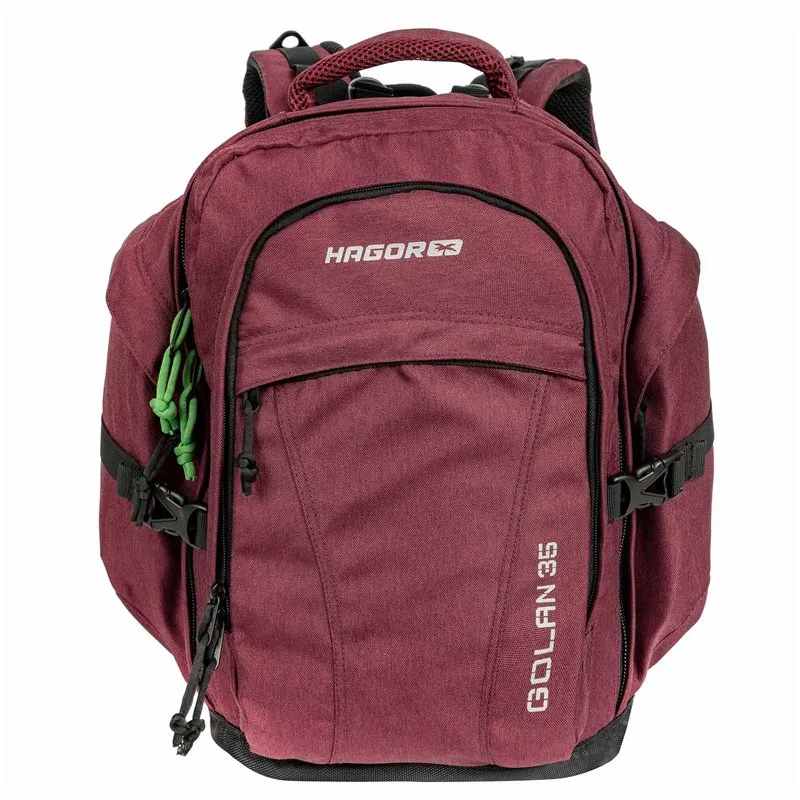 Żewġ Tunes Tessili Backpack