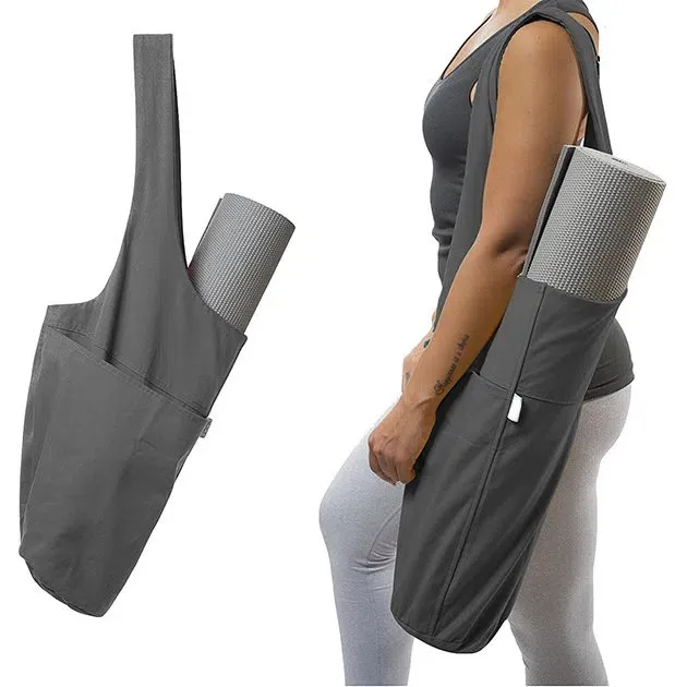Yoga Mat Bag